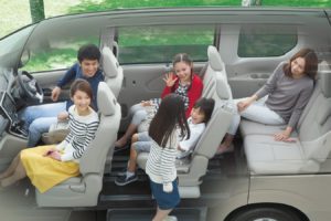 セレナc27の車中泊向きシートアレンジとは おすすめグッズ6つあり Burning Serena