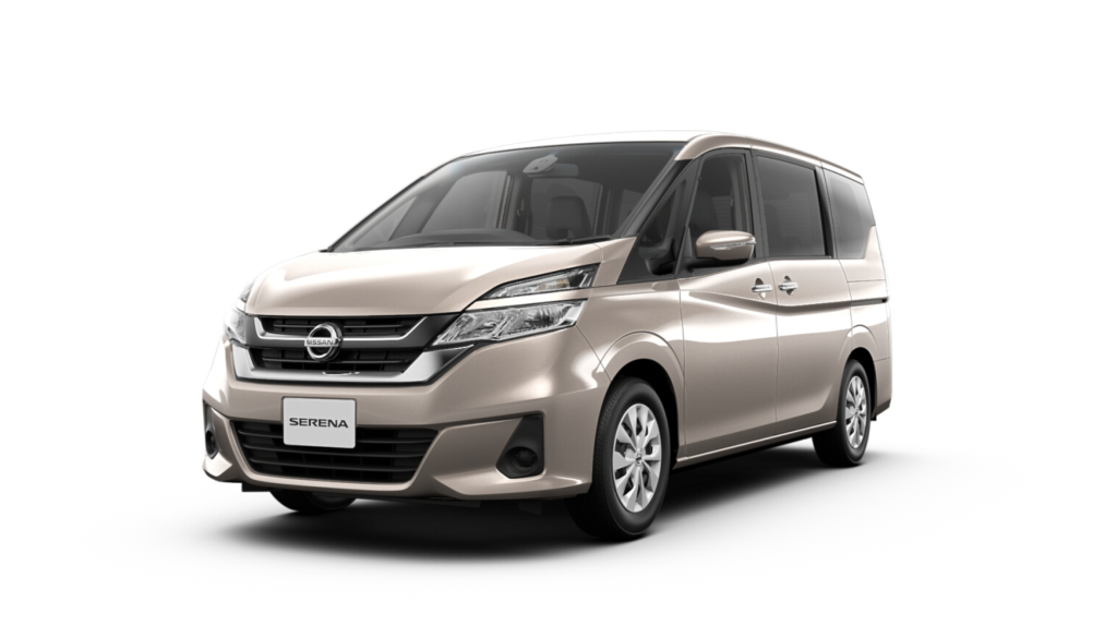 Показать ниссан серена. Ниссан Серена 2020. Nissan Serena 2017. Nissan Serena e-Power 2020. Минивэн Ниссан Серена 2022.