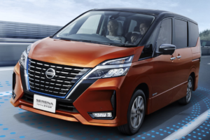 新型セレナ C27 ハイウェイスターにはどんな違いがあるのか Burning Serena